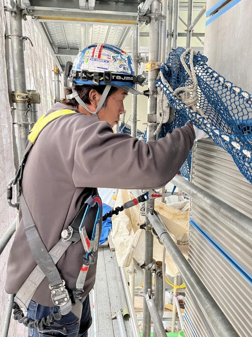 シール技研について